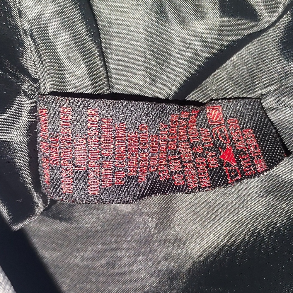 Yoki Outerwear Collection jacket - Picture 10 of 10